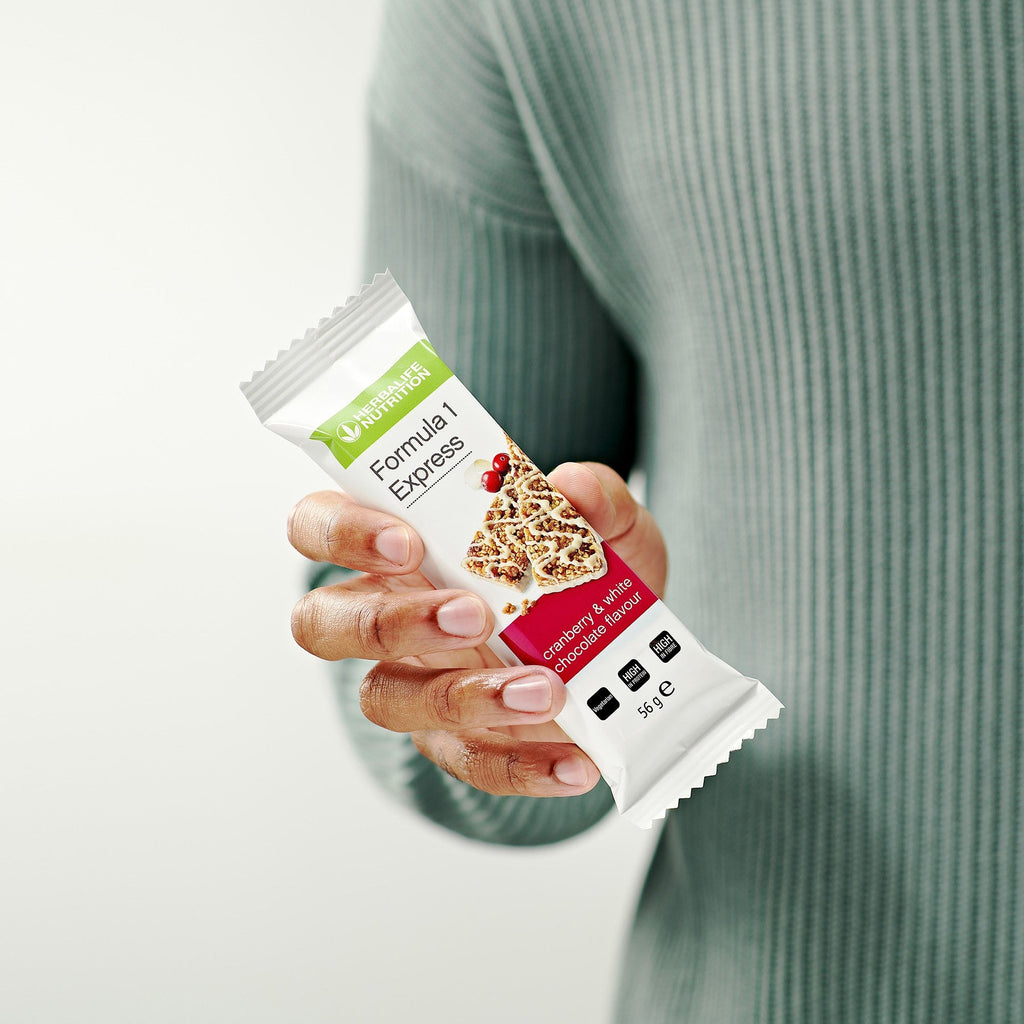 ​​Formula 1 Express Batoane Nutriționale​