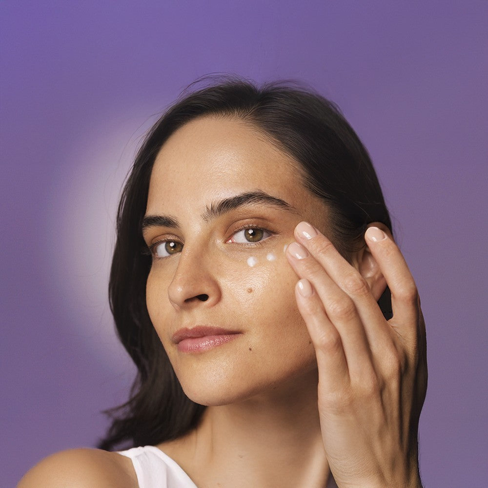 HL/Skin Cremă Nutritivă Pentru Ochi