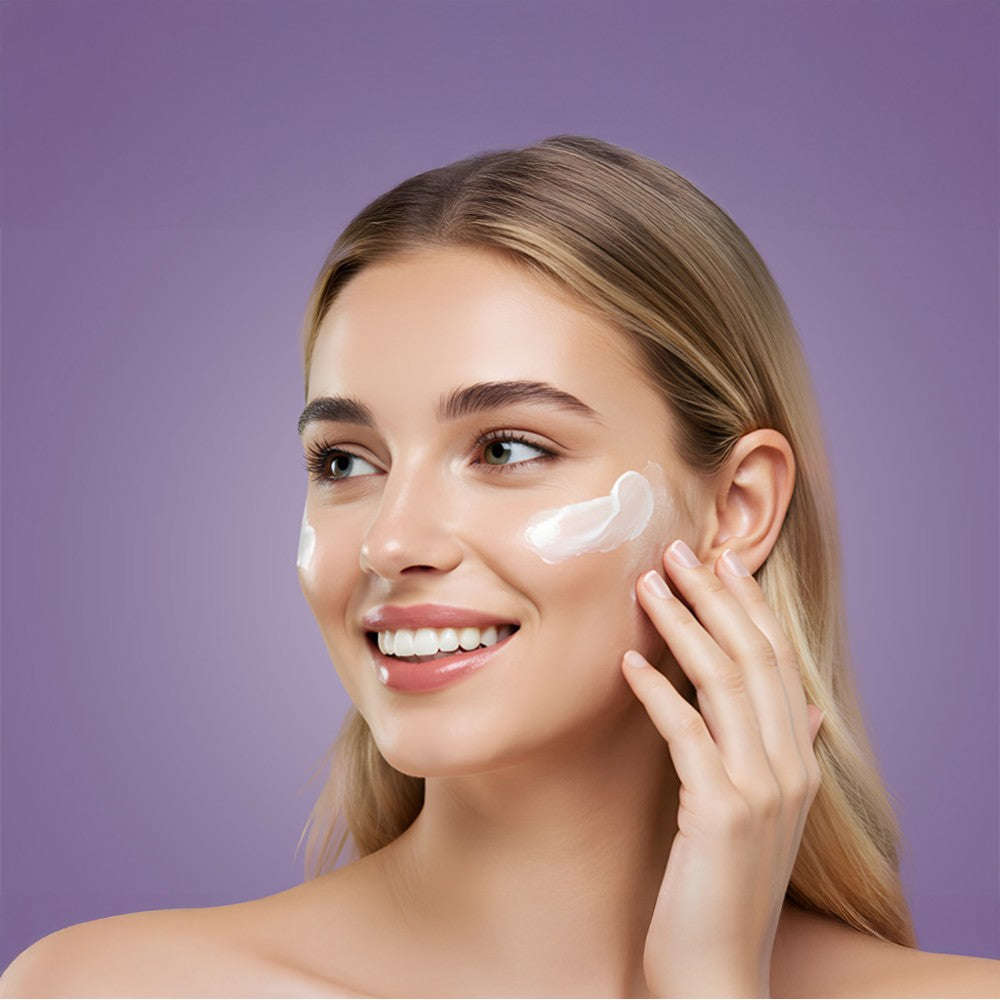 HL/Skin Cremă Ultimate Tension
