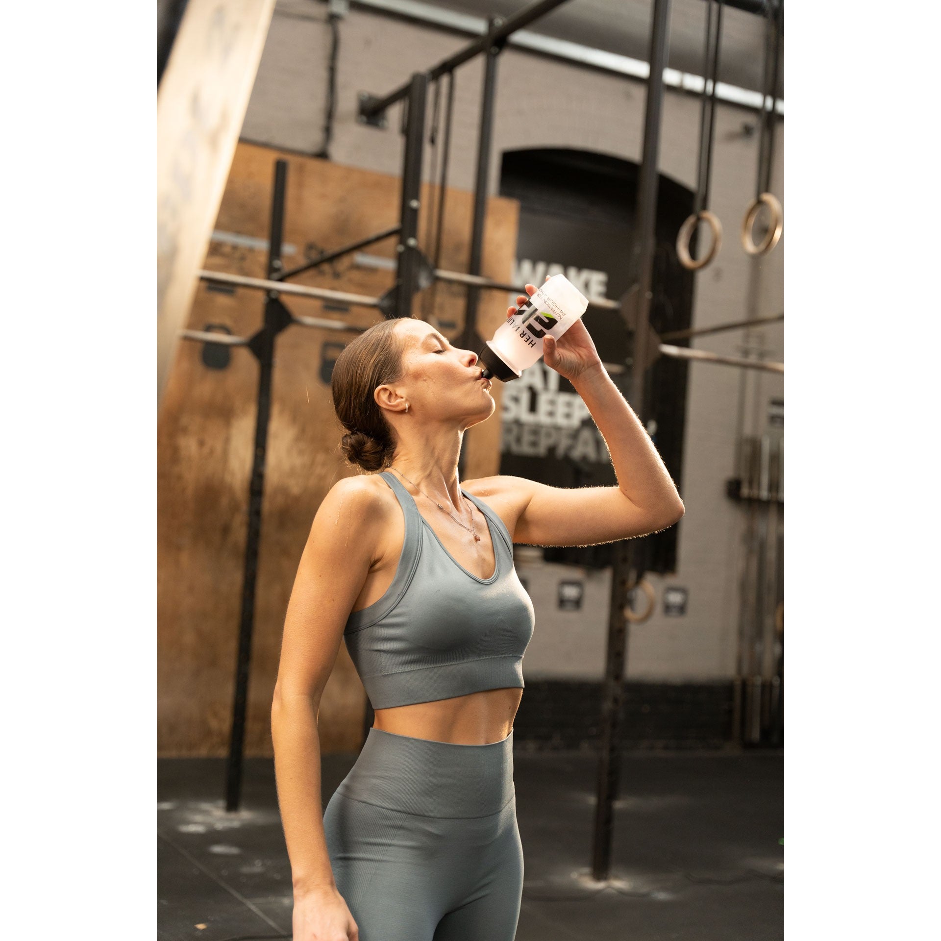 Herbalife24 Creatine+