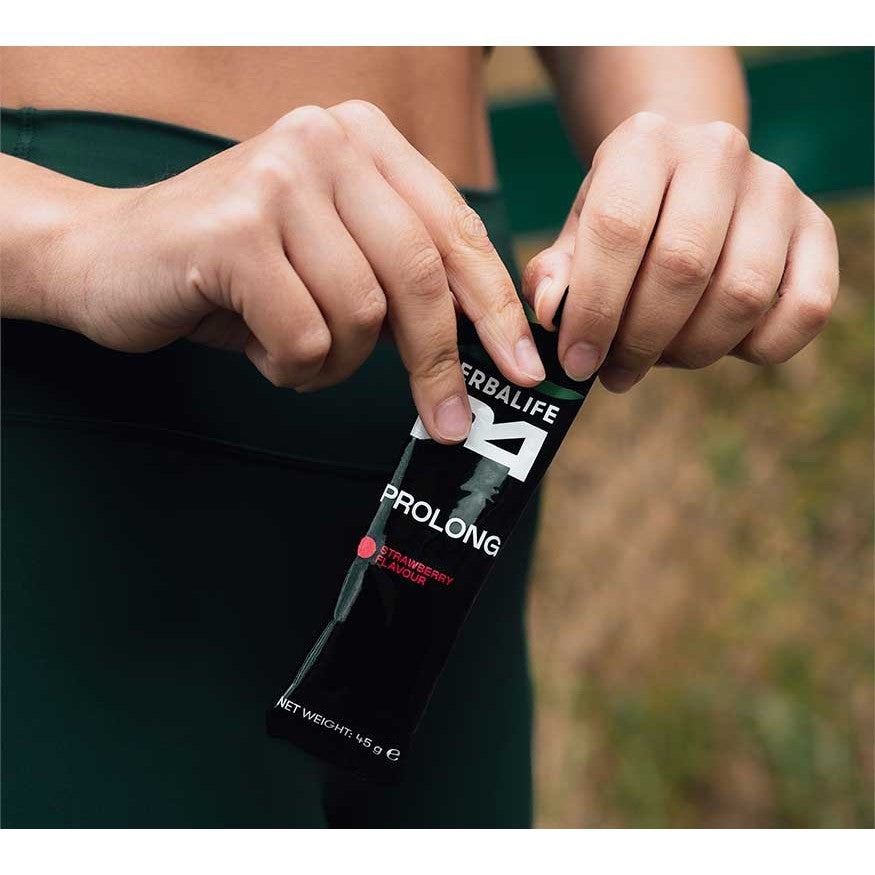 Herbalife24® Prolong Gel Energizant