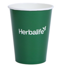 Pahare de Hârtie Herbalife (set 40 buc)