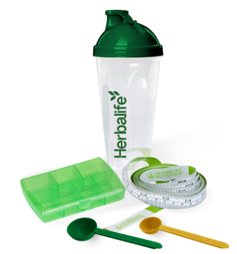 Herbalife Starter Kit