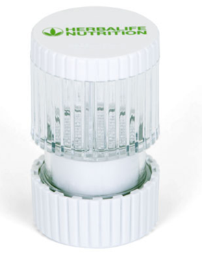 Aparat pentru Pisat Pastile Herbalife