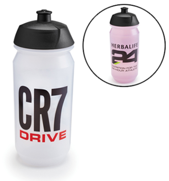 Sticlă Sport CR7 Drive 550 ml