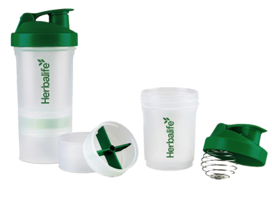 Super Shaker Herbalife