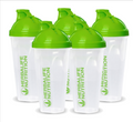 Set 5 Shakere Herbalife Nutrition