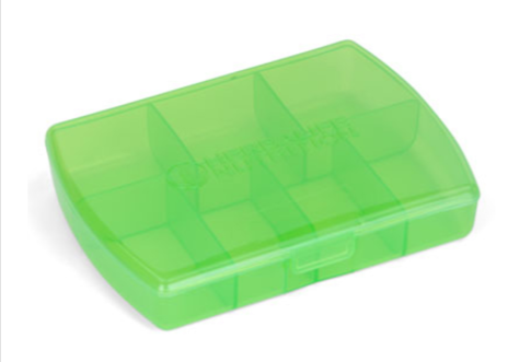Set 5 Tabletiere Medii Herbalife (7 compartimente)