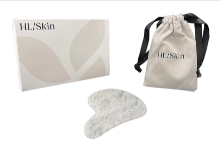 Pachet Skincare Premium (Crema Ultimate Tension + Ochi + Serum Niacinamide) + CADOU Gua Sha din jad alb