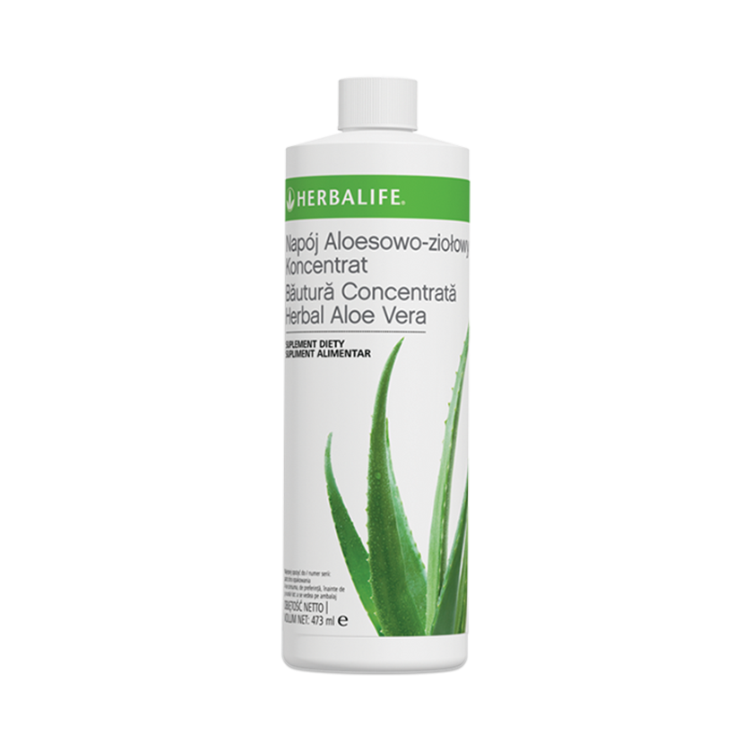 Pachet Mic-Dejun Ideal (Formula 1 550g + Ceai 51g + Aloe 473ml) + CADOU Super Shaker
