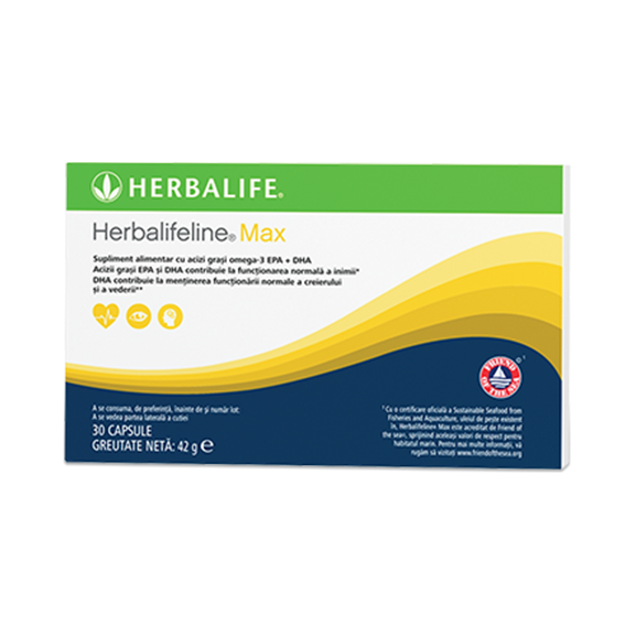 ​​Herbalifeline® Max