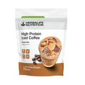 High Protein Iced Coffee