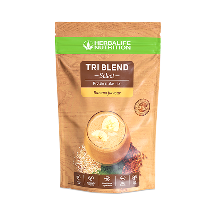 Tri Blend Select