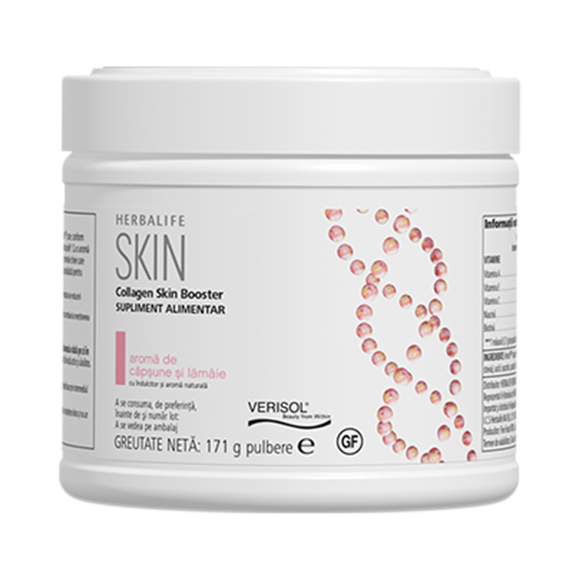 ​​Herbalife SKIN Collagen Skin Booster​