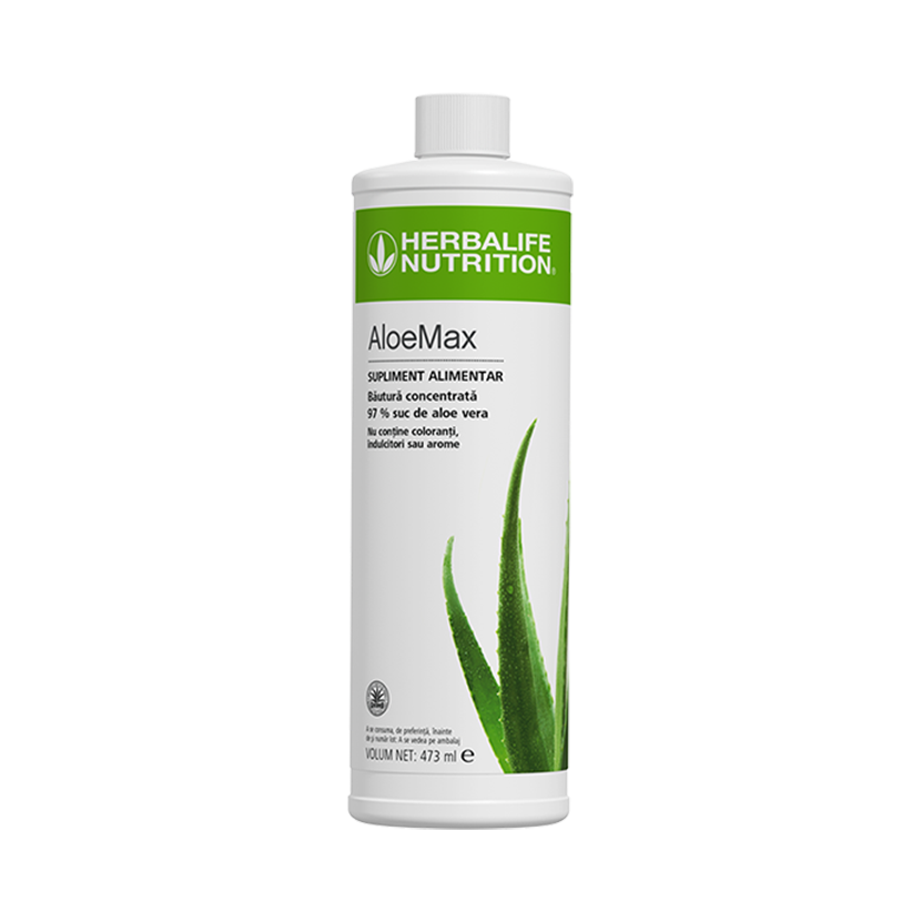 AloeMax