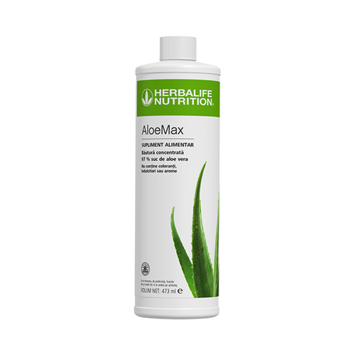 AloeMax