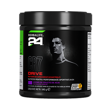Herbalife24® CR7 Drive