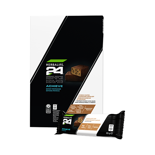 ​​Herbalife24® Achieve Batoane Proteice​