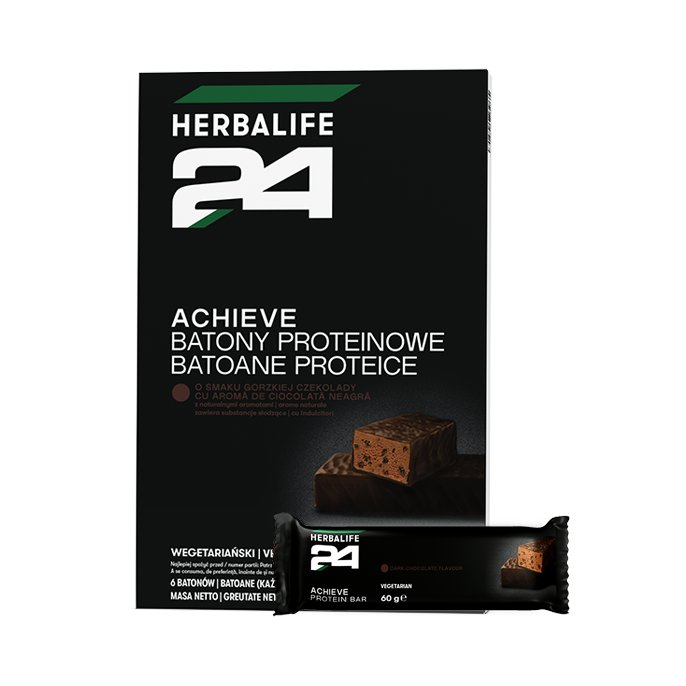 ​​Herbalife24® Achieve Batoane Proteice​
