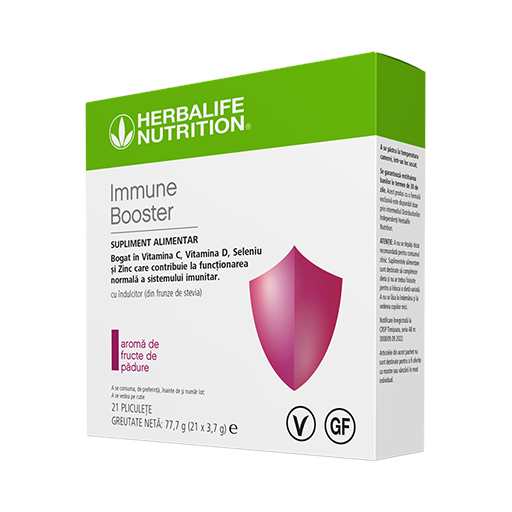 Immune Booster
