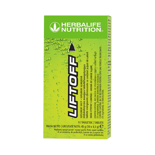 LiftOff®