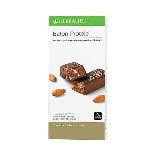 ​​Baton proteic​