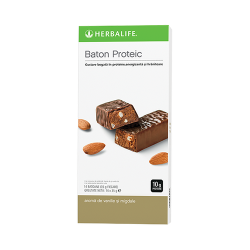 ​​Baton proteic​