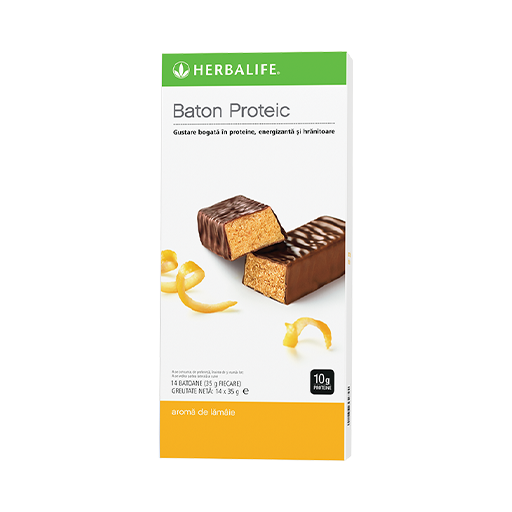 ​​Baton proteic​