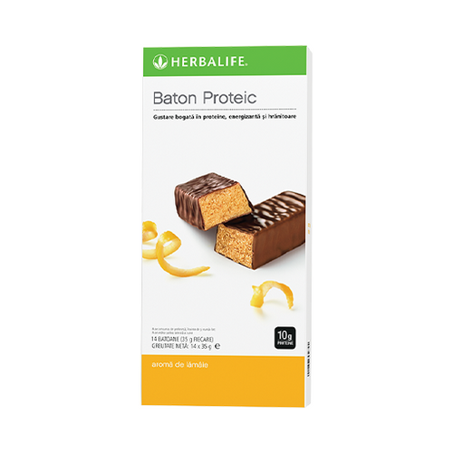 ​​Baton proteic​