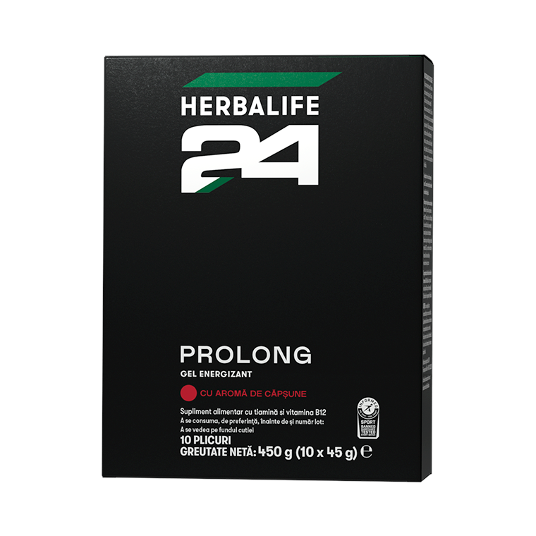 Herbalife24® Prolong Gel Energizant