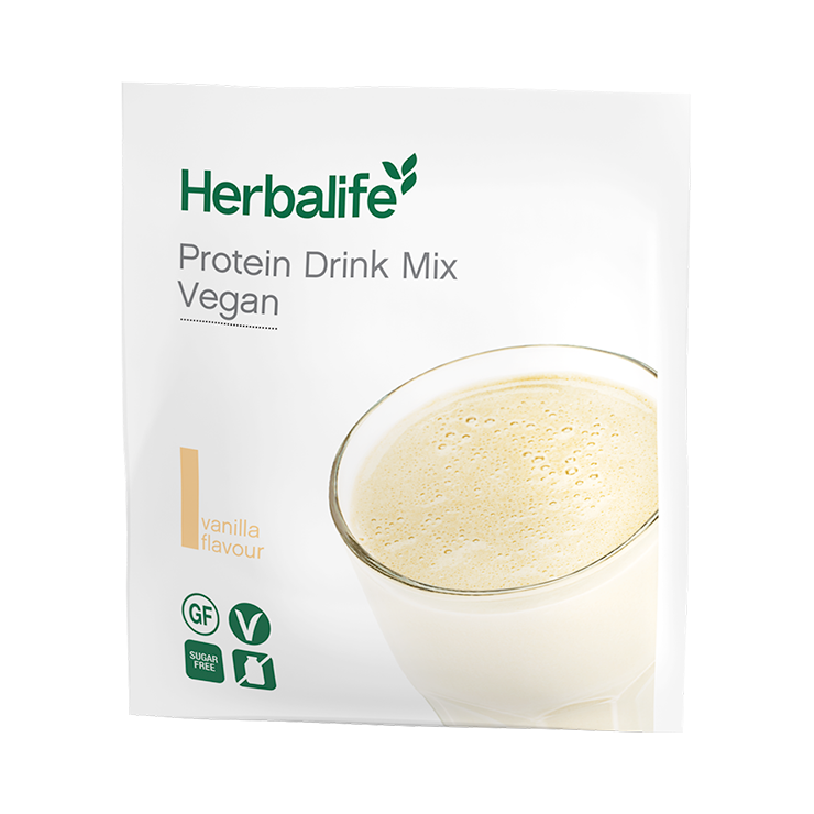 Protein Drink Mix Vegan