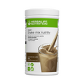 Formula 1 Shake Mix Nutritiv