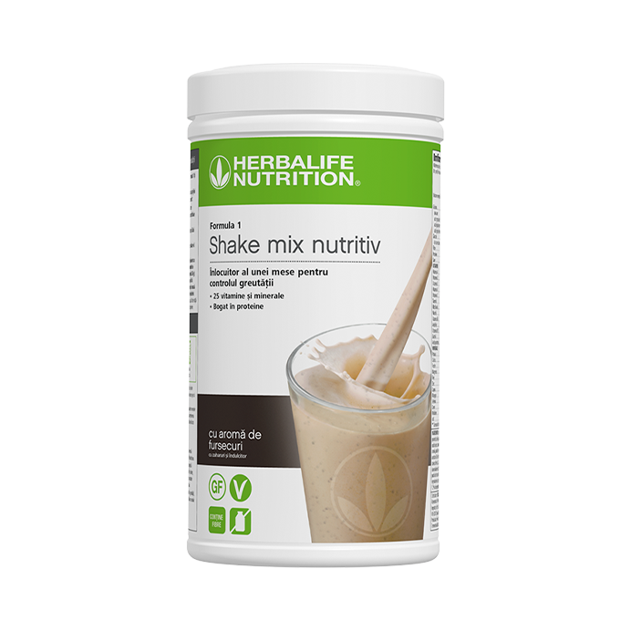 Formula 1 Shake Mix Nutritiv