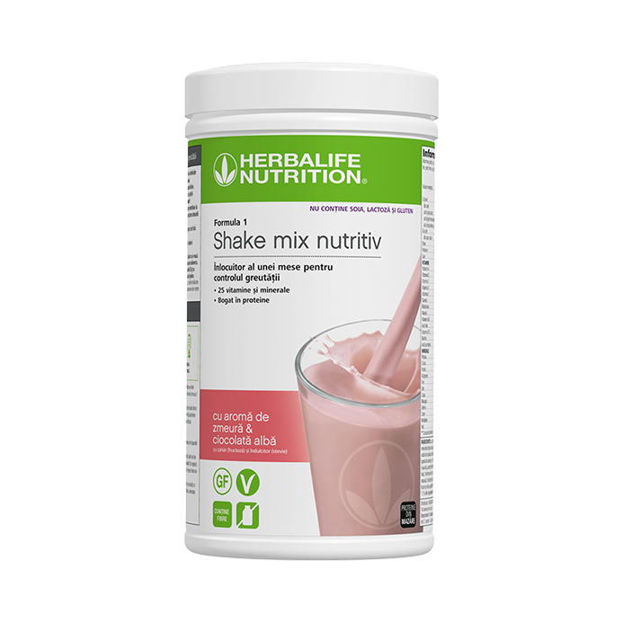 Formula 1 Shake Mix Nutritiv