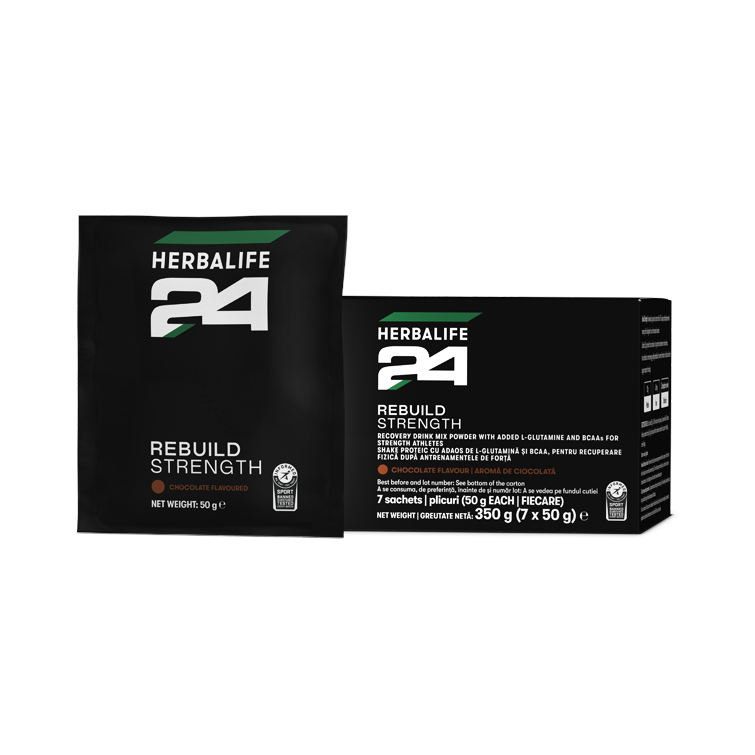 Herbalife24 Rebuild Strength
