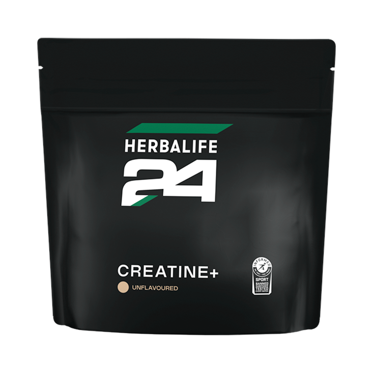 Pachet Performanță și Recuperare H24 (Creatine+ + Rebuild Strength) + CADOU Lingură Multifuncțională