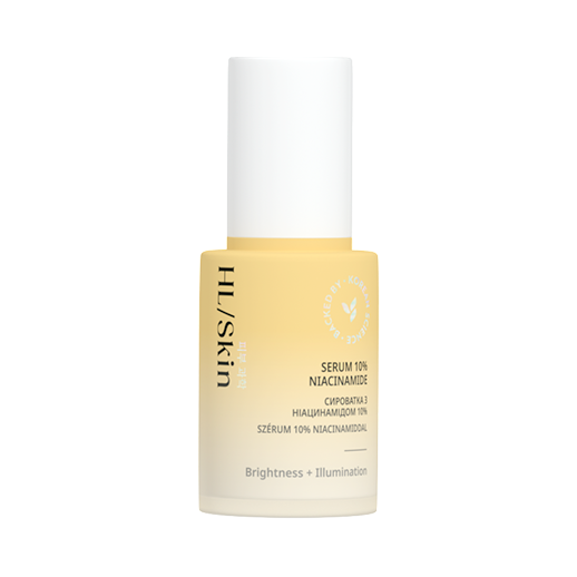HL/Skin Serum 10% Niacinamide