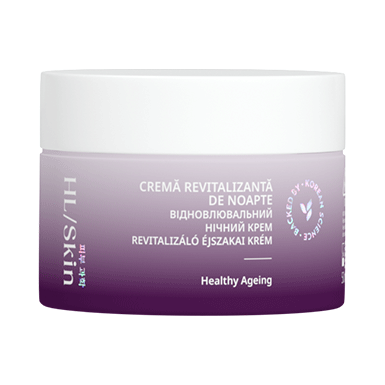 HL/Skin Cremă Revitalizantă de noapte