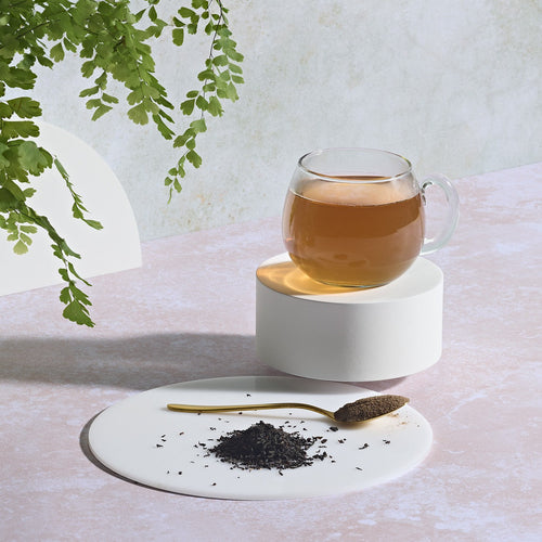 ​​Ceai instant pe bază de plante​