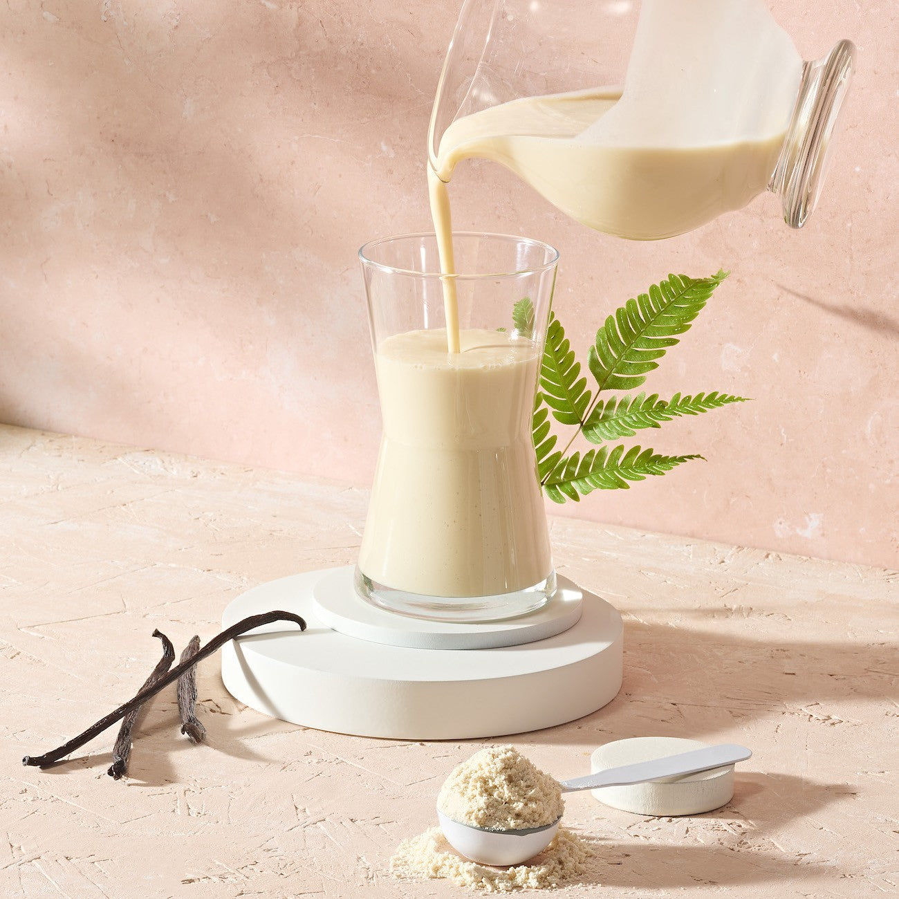 Protein Drink Mix Vegan